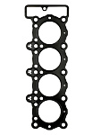 Прокладка ГБЦ CHAKIN Kawasaki ZXR400 89-99 ZR400 Xanthus 92-95 11004-1182