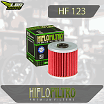 Масляный Фильтр HIFLO HF123