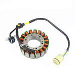 Статор генератора Aprilia RSV1000 Tuono 02-05, RSV1000R 98-03, SL1000 00-03 AP0295830