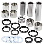 Ремкомплект прогрессии ALL BALLS Honda CR500 96-01 (27-1025)