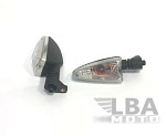 Поворотники Triumph Daytona 675 675R 09-16, Street Triple 675 07-13 Перед/Зад