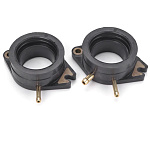 Манифолды Yamaha XV1100 Virago 88-99, XV700 84-87, XV750 81-86 24M-13586-01, 1TA-13586-00