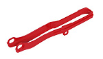 Слайдер цепи R-Tech Honda CRF250R 18-19, CRF450R 17-18 (R-SLICRFRS017) красный
