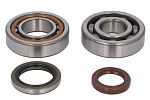 Компл. подшип/сальников коленвала Athena KTM SX125 11-23, MC125 20-23, TC125 14-23