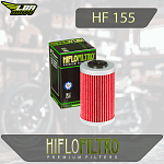 Масляный Фильтр HIFLO HF155