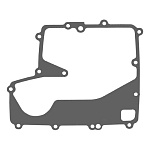 Yamaha YZF-R6 06-16  прокладка Поддона 2C0-13414-01-00