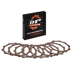 Диски сцепления фрикционные DP-Clutch 5330-8