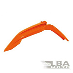 Крыло переднее R-Tech KTM SX125-150, SXF250-450 16-17 (R-PAKTMAR0016) оранжевое
