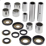 Ремкомплект прогрессии ALL BALLS Suzuki DR650SE 96-17 , XF650 97-01 (27-1104)