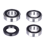 Комплект подшипников и сальников заднего колеса CHAKIN CH25-1720