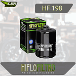 Масляный Фильтр HIFLO HF198