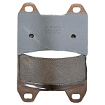 Тормозные колодки DP-Brake SDP630HH+