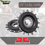 Звезда цепного привода JTF1536 16RB