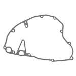 Kawasaki KX250F 04-08 прокладка правой половины картера 11061-0324