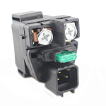 Реле стартера Suzuki GSF1250/GSX1250 07-16, GSX-R1000 05-16, GSX-R600/750 06-10, VZR1800 06-17 и др