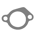 Yamaha  XVS1300 прокладка натяжителя цепи грм 3D8-11195-00-00