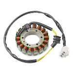Статор генератора Honda CBR929RR 00-01 31120-MCJ-003