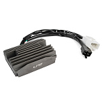 Реле зарядки Moto Guzzi V9 Bobber, Roamer 16-17, V7 Racer, Special, Stone 08-17 2D000043