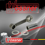 Шатунная сборка Wossner Yamaha YZ250 90-98, WR250 91-98