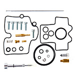 Ремкомплект карбюратора BWX Honda CRF450X 08-17 (26-1473)