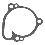 Kawasaki KX 80/85/100 прокладка помпы 11009-1972