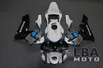 Комплект пластика для мотоцикла Honda CBR 600 RR 03-04 Limited Edition