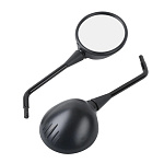 Зеркала для мотоцикла BMW R1100R, R1100GS, R1200GS, R1200R, R1150GS 