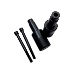 Слайдеры для мотоцикла Suzuki Hayabusa GSX-R1300 08-20 на раму