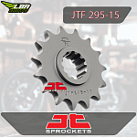Звезда цепного привода JTF295 15