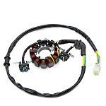 Статор генератора Honda CRF450R 13-14 31120-MEN-A71