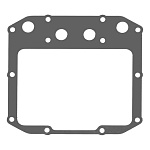 Suzuki GS500 1989-2011  поддона картера 11489-44110