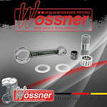 Шатунная сборка Wossner Yamaha YZ125 97-00