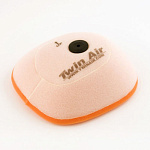 Воздушный фильтр TWIN AIR KTM 11-15 (XC, EXC 11-16), Husqvarna 13-16, Kayo K6 (154115)