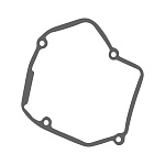 Honda CR125 87-04 прокладка крышки генератора 11352-KS6-700, 11352-KZ4-L10