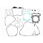 Прокладки двигателя (полн. компл.) WINDEROSA Kawasaki KX250F 09-16 (808481)
