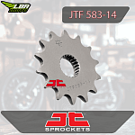 Звезда цепного привода JTF583 14