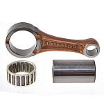 Шатунная сборка BWX KTM SX-F250 05-12, EXC-F250 07-13, Husaberg FE250 2013