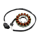 Статор генератора Kawasaki KLZ1000 15-20 21003-0155