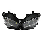 Фара для мотоцикла Kawasaki ER-6F 20-24, ER-4F 18-24 KLE650/1000 19-23