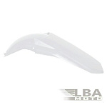 Крыло заднее R-Tech Yamaha YZ125/250 02-14 (R-PPYZ0BN0203) белое