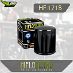 Масляный Фильтр HIFLO HF171B