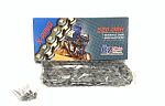 Цепь привода CZ Chains 520 ORM O-Ring -108