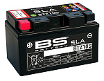 Аккумулятор BS-BATTERY BTZ10S/YTZ10S SLA