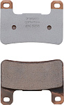 Тормозные колодки DP-Brake SDP947HH+