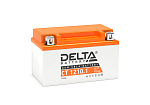 Аккумуляторная батарея Delta СT 1210.1 (YTZ10S)