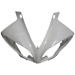 Передний обтекатель для Yamaha R1 09-11 Без цвета