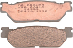 Тормозные колодки DP-Brake DP420