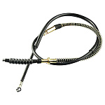 Тросик сцепления для мотоцикла Kawasaki KDX250 91-95, KLR250 84-05