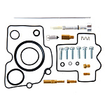 Ремкомплект карбюратора BWX Kawasaki KX450F 06-08 (26-1106)