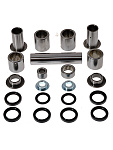 Ремкомплект прогрессии BWX Yamaha WR-F 02-04, YZ/YZ-F 02-04 (27-1065)